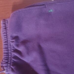 Polo by Ralph Lauren purple Mens pants xl